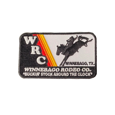 WRC Patch